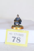 Metal Pippin Minas Tirith Armou