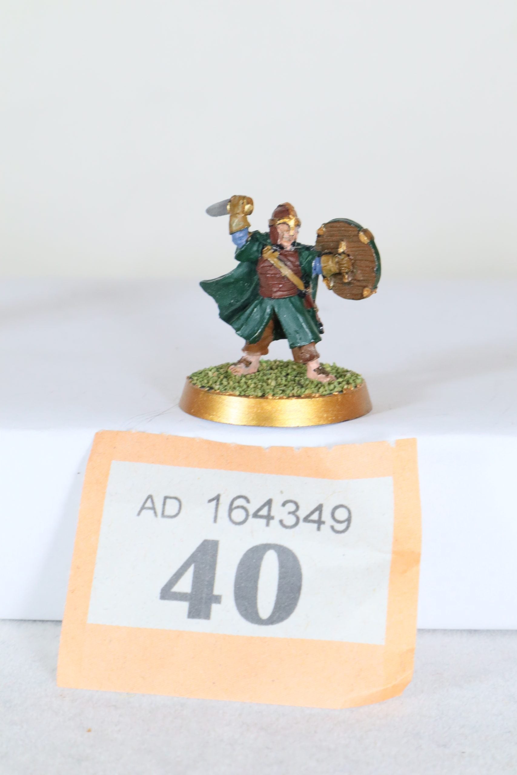 hobbit merry Lotr middle earth