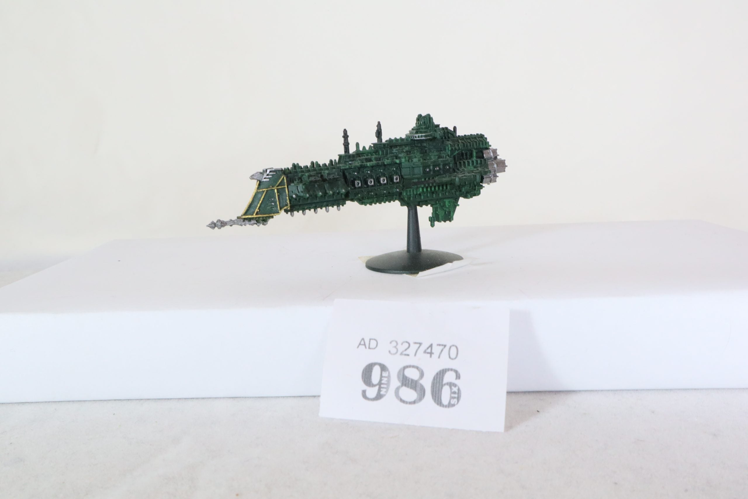 Imperial Fleet