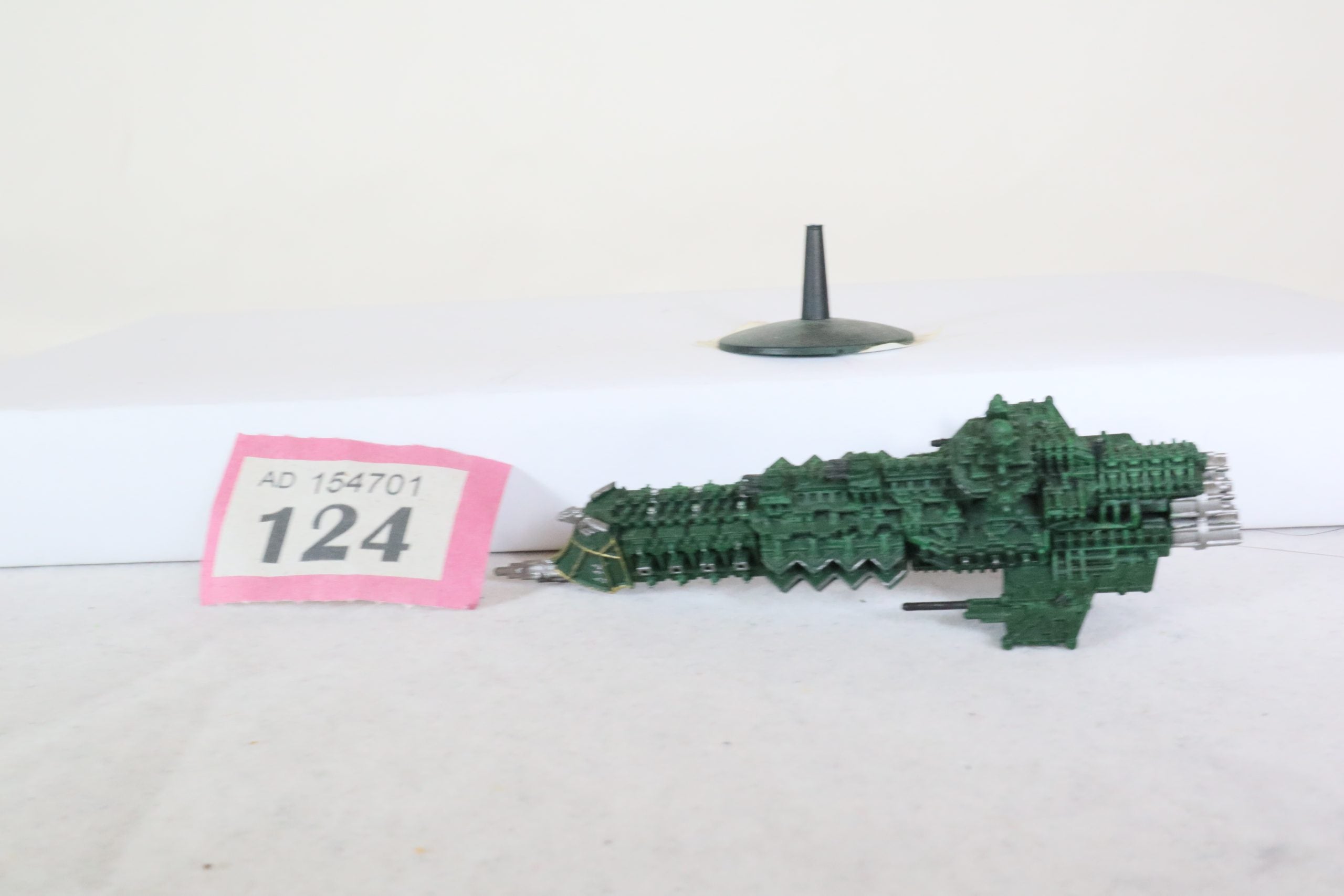 Imperial Fleet