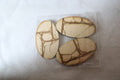 Mdf Bases 60x35mm X3