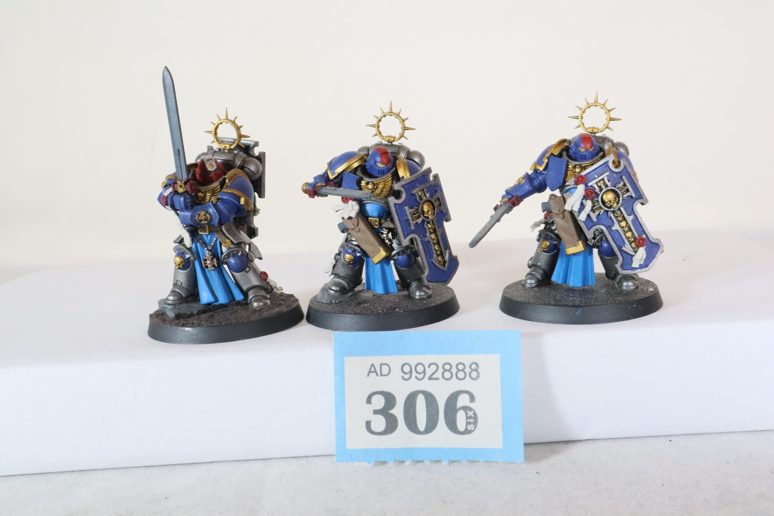 BladeGuard Veterans