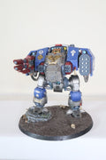 ballistus dreadnought
