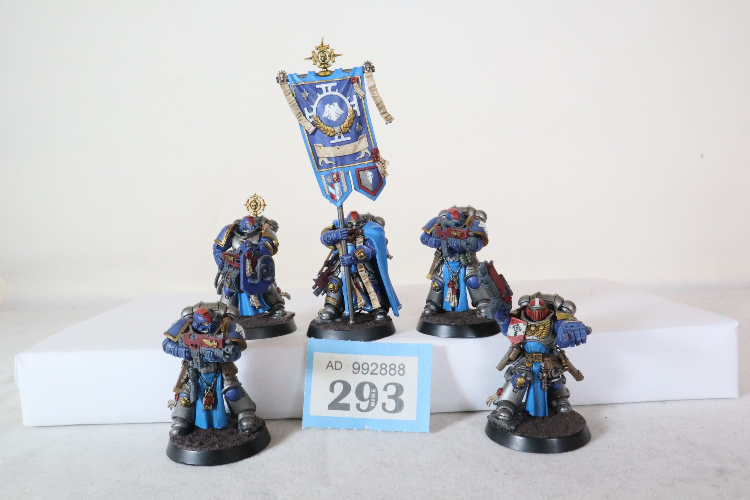 sternguard veterans
