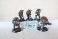 5 Infernus Marines