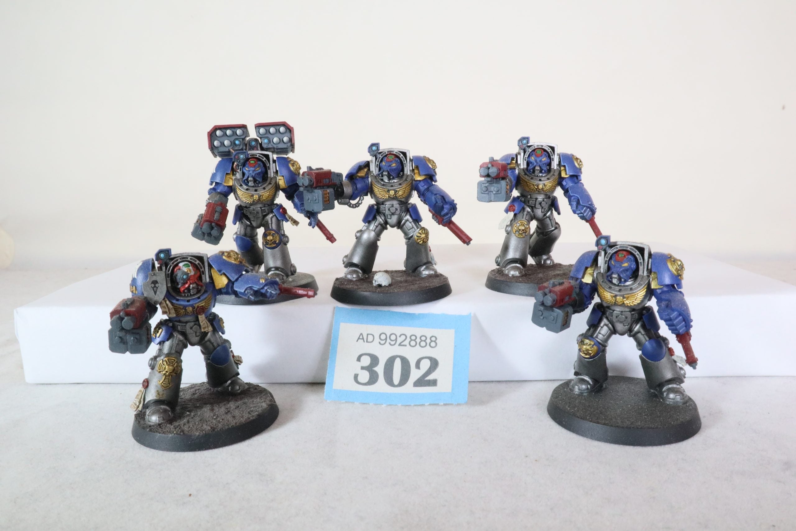 Terminator Squad