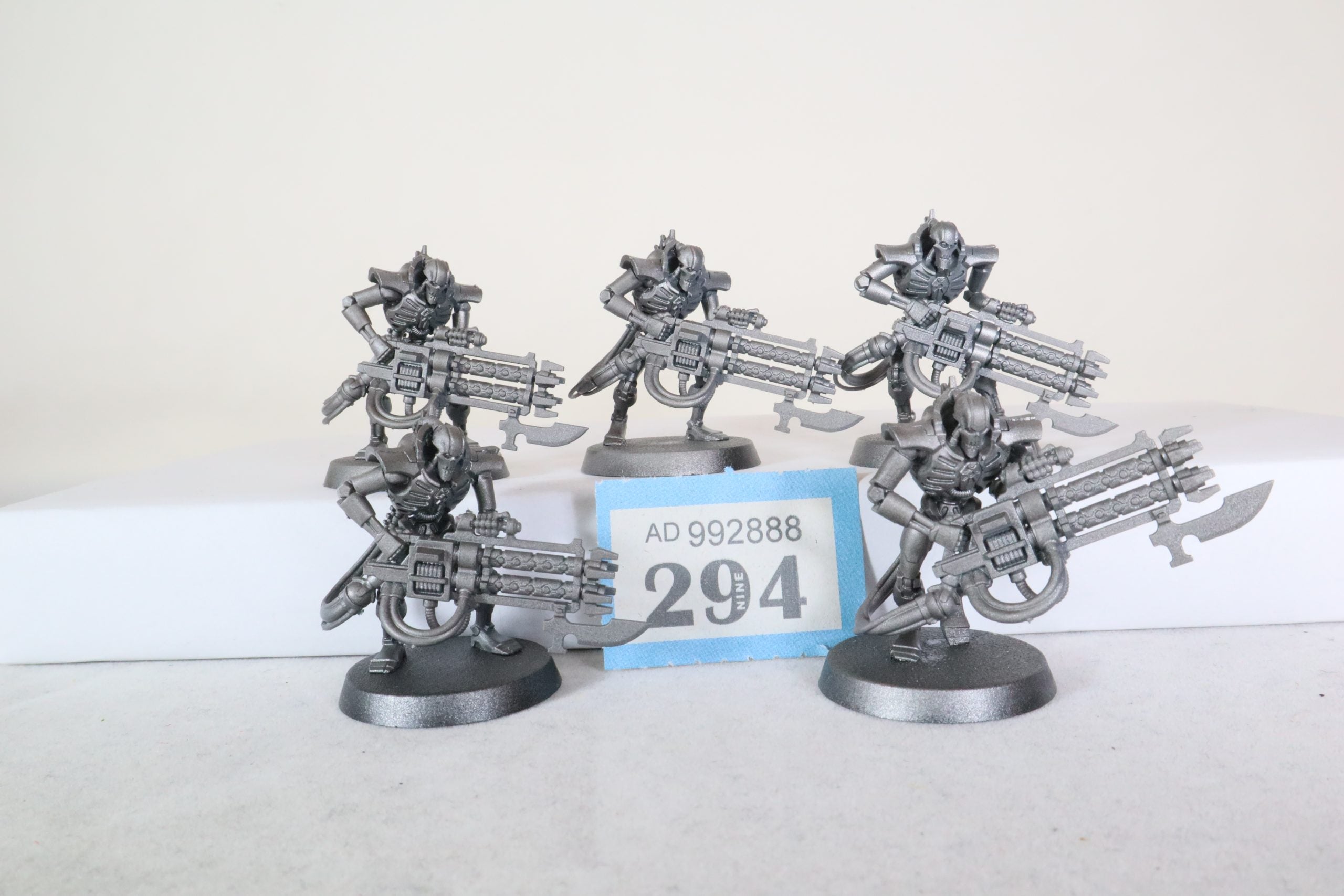 lychguard
