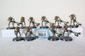 Necron Warriors