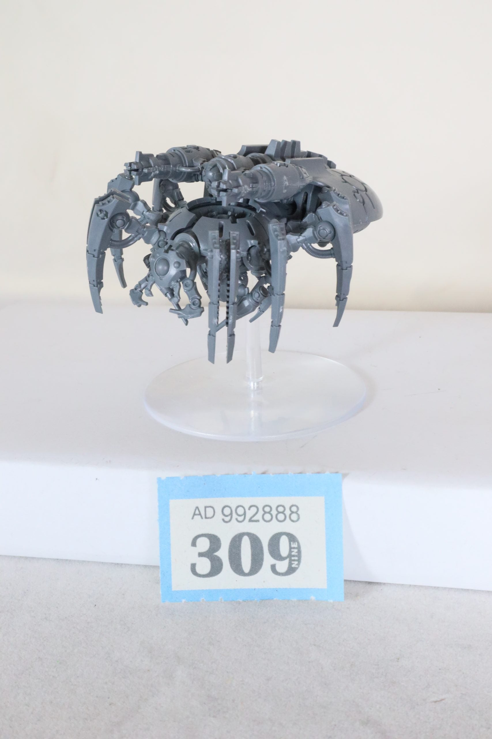 Canoptek Spyder