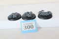 Scarab bases