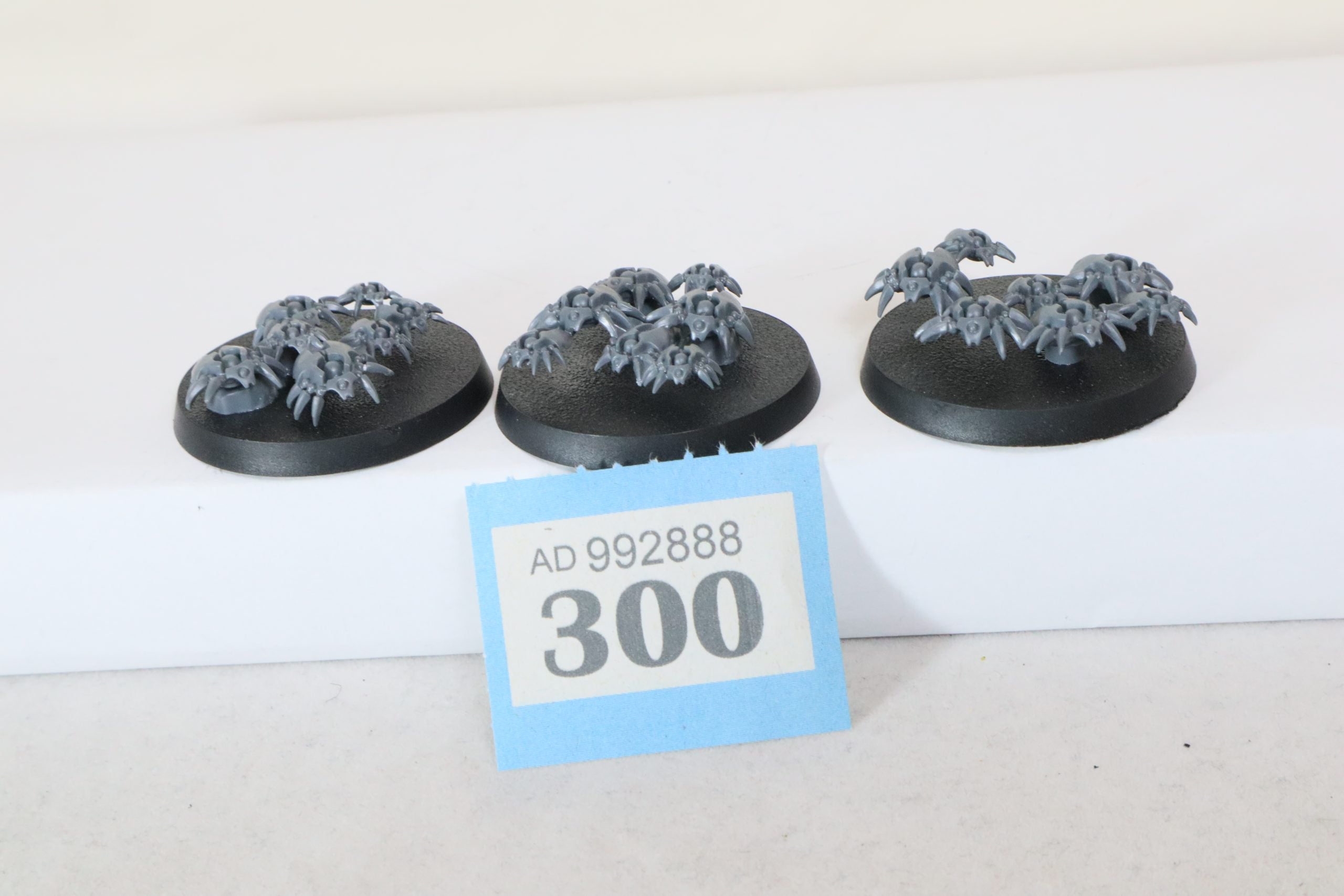 Scarab bases