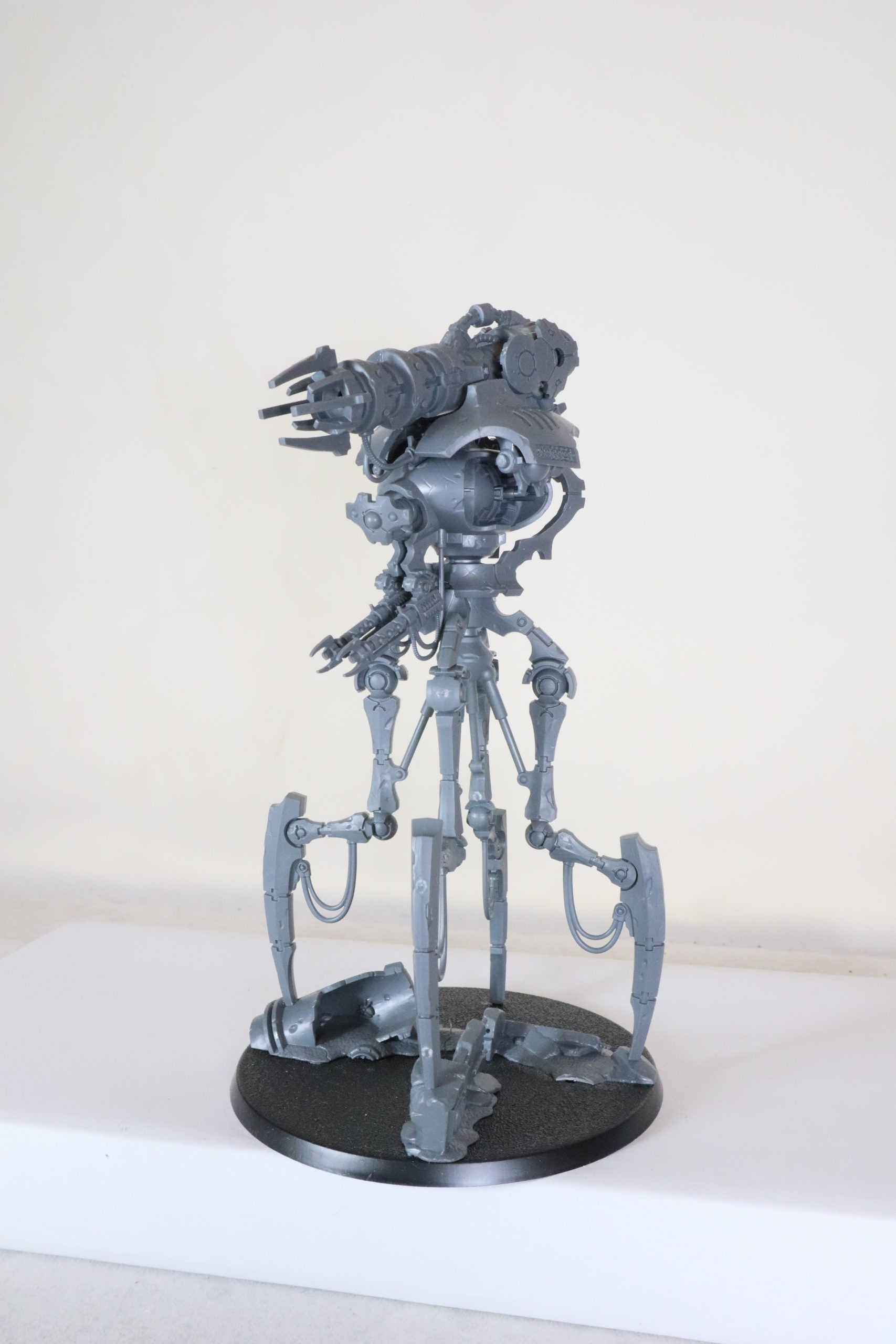 Canoptek doomstalkers
