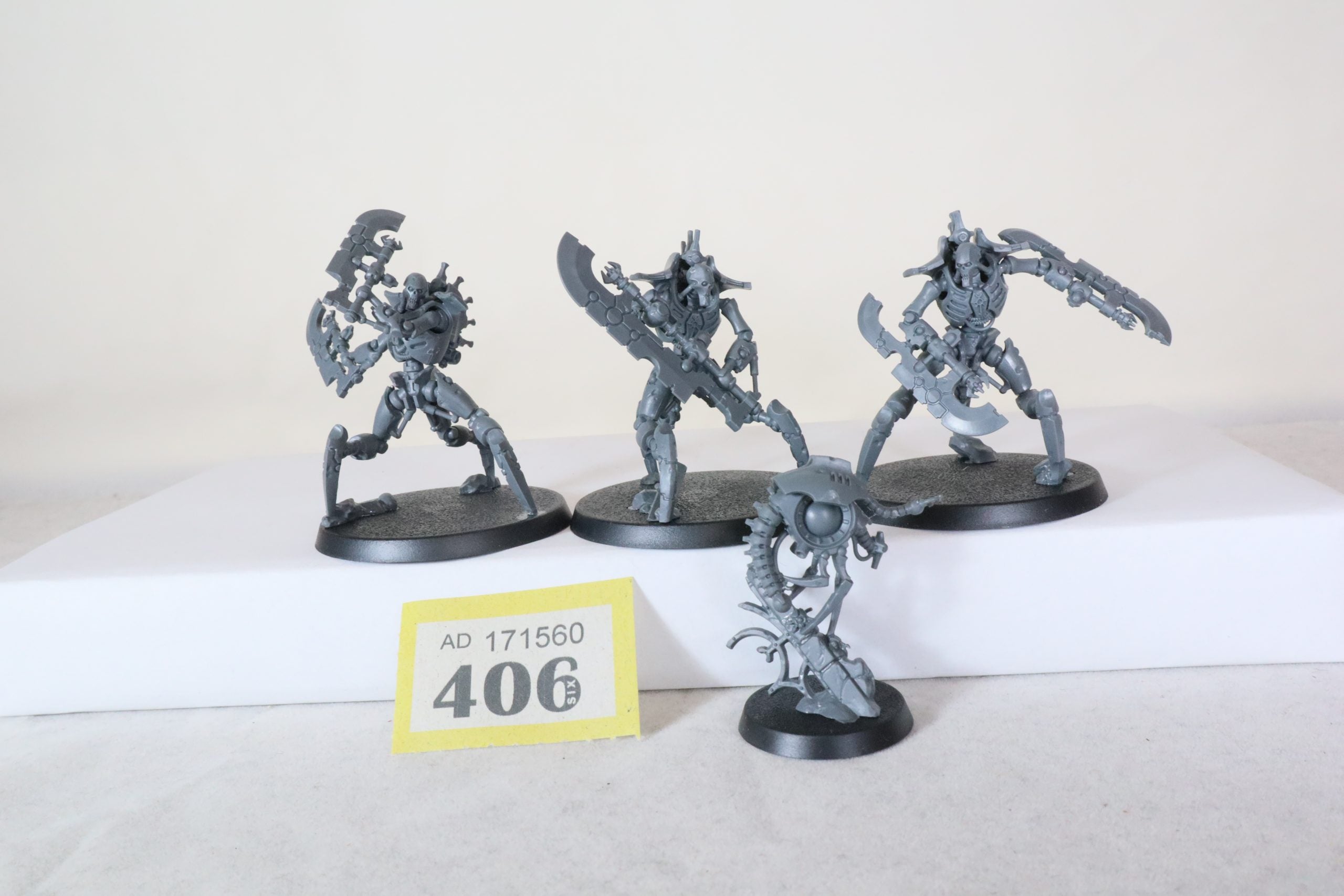 Skorpekh Destroyers