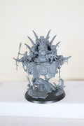 Slann Starmaster