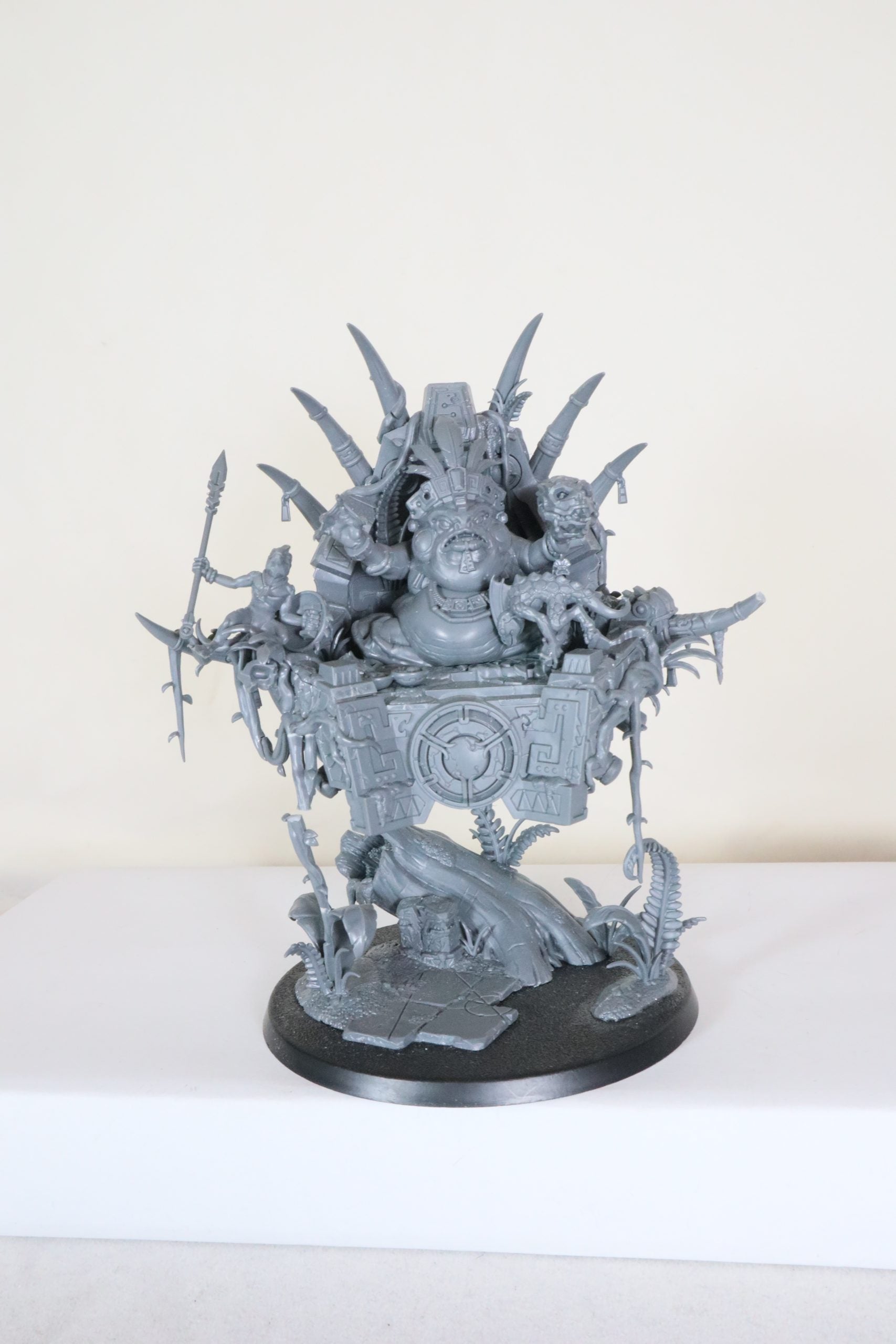 Slann Starmaster