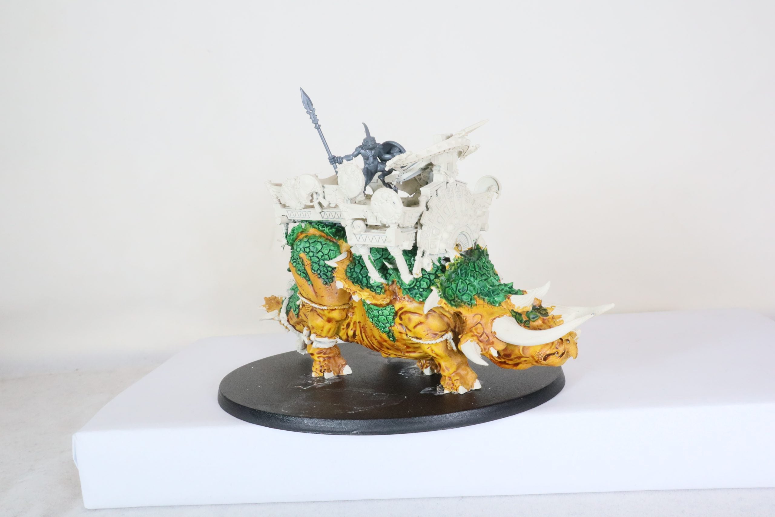 Stegadon