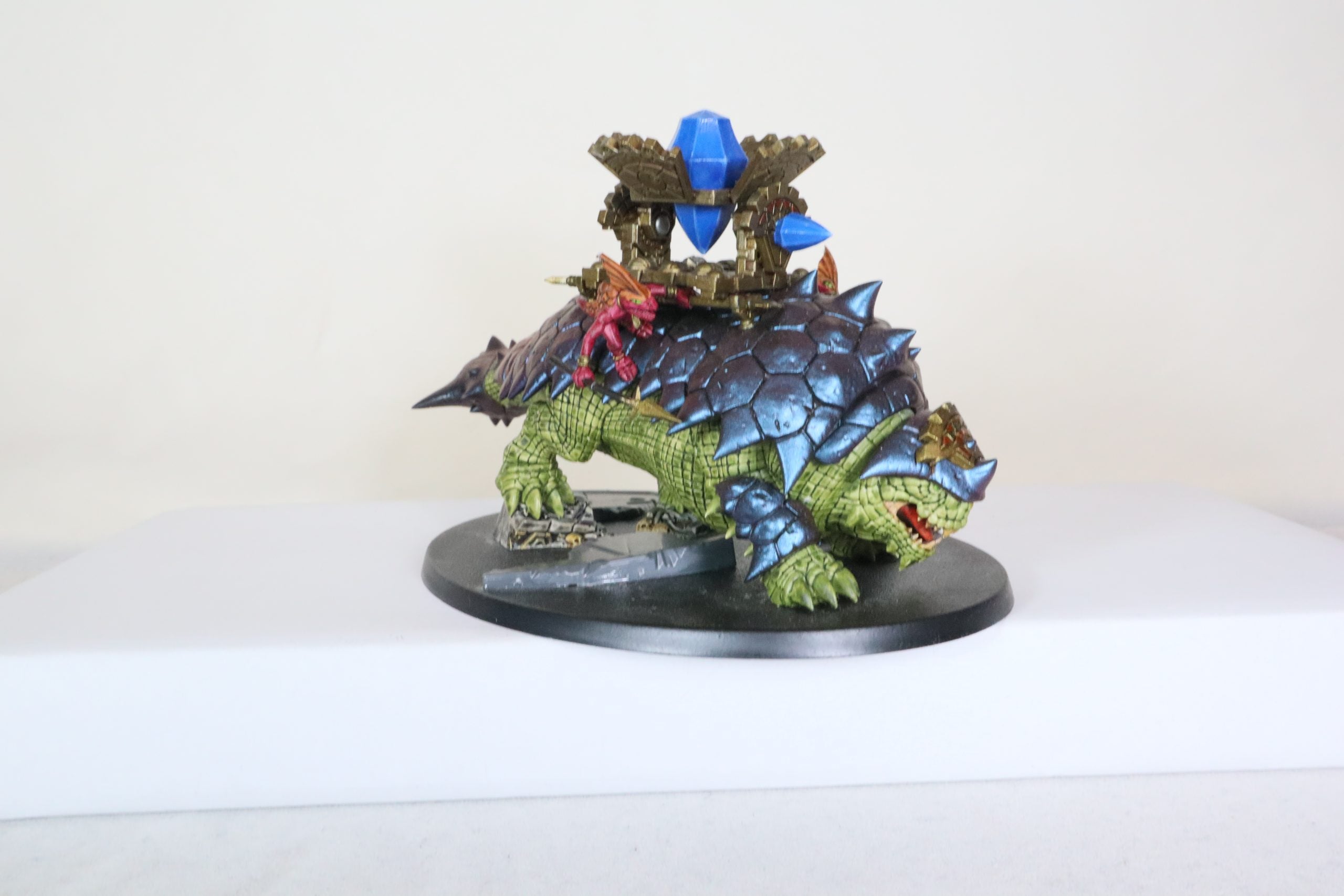 bastiladon