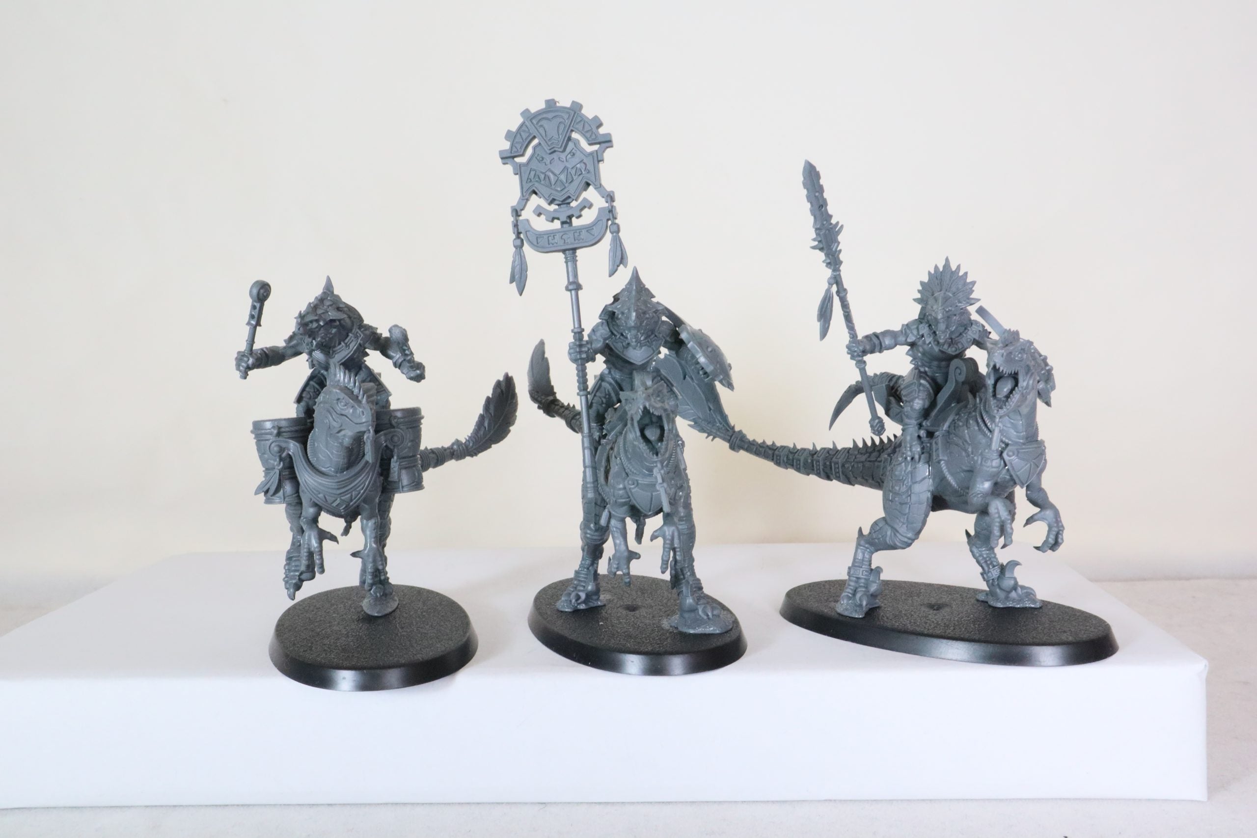 Aggradon Lancers