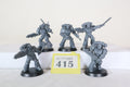 Assault Intercessors