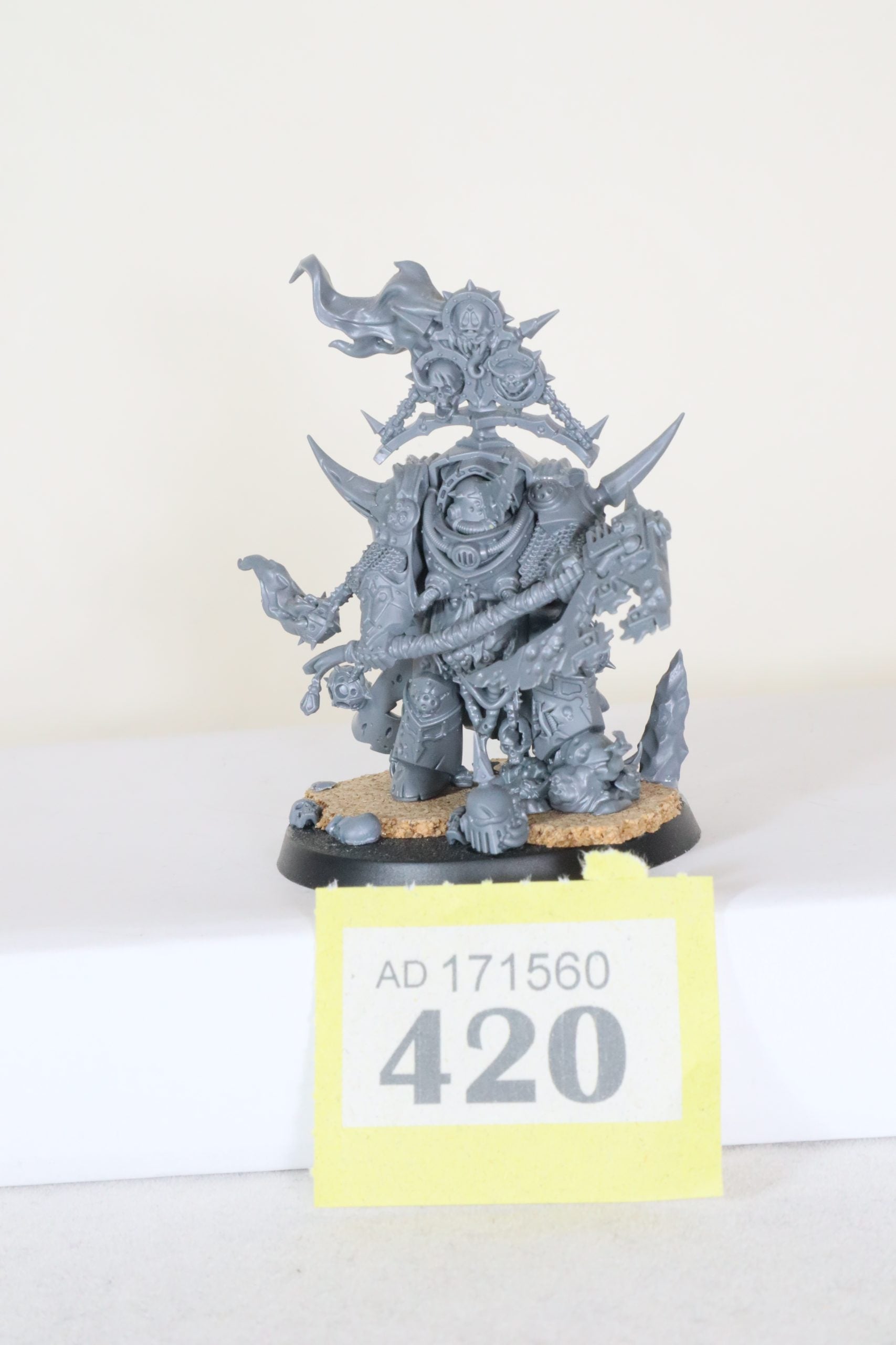 Lord of Contagion