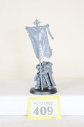 Space Marines Ancient In Terminator Armour