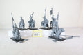 6x Bretonnian Knights of the Realm