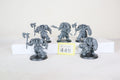Wolf Guard Terminators
