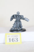 Arjac Rockfist