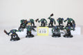 Ork boyz