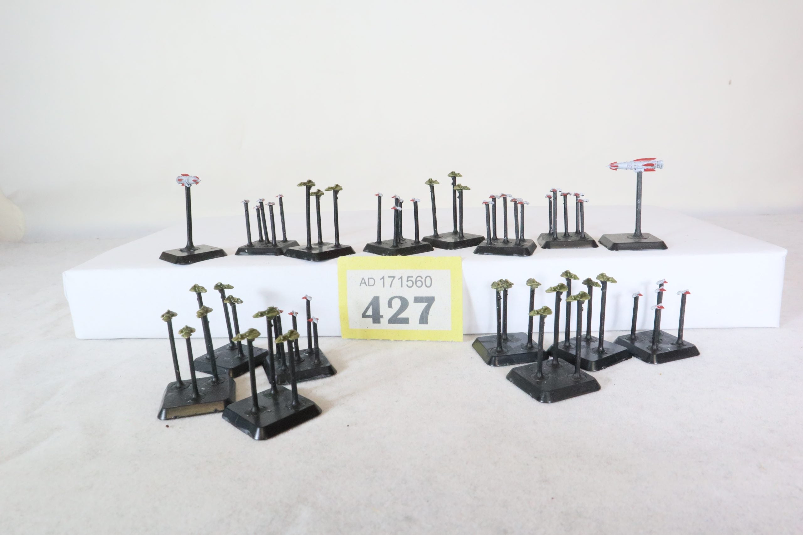 Launch Assets Pack