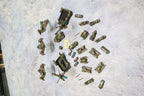 DropZone - Resistance Army box set