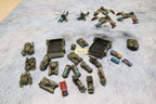 DropZone - Resistance Army box set