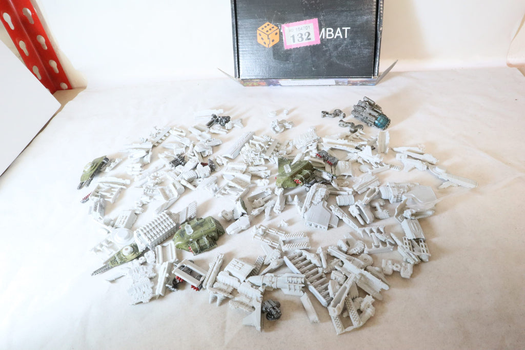 TT Combat random bits box