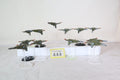 Resistance Corvettes