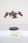 DropZone - Lifthawk Dropship