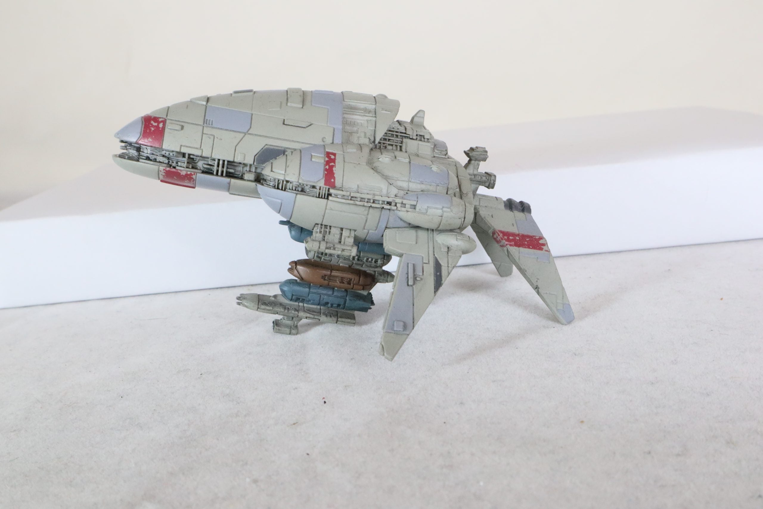 StarWars: Assault frigate mark ii