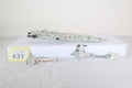 StarWars: MC80 star cruiser