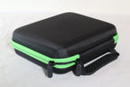 Green Dice Case