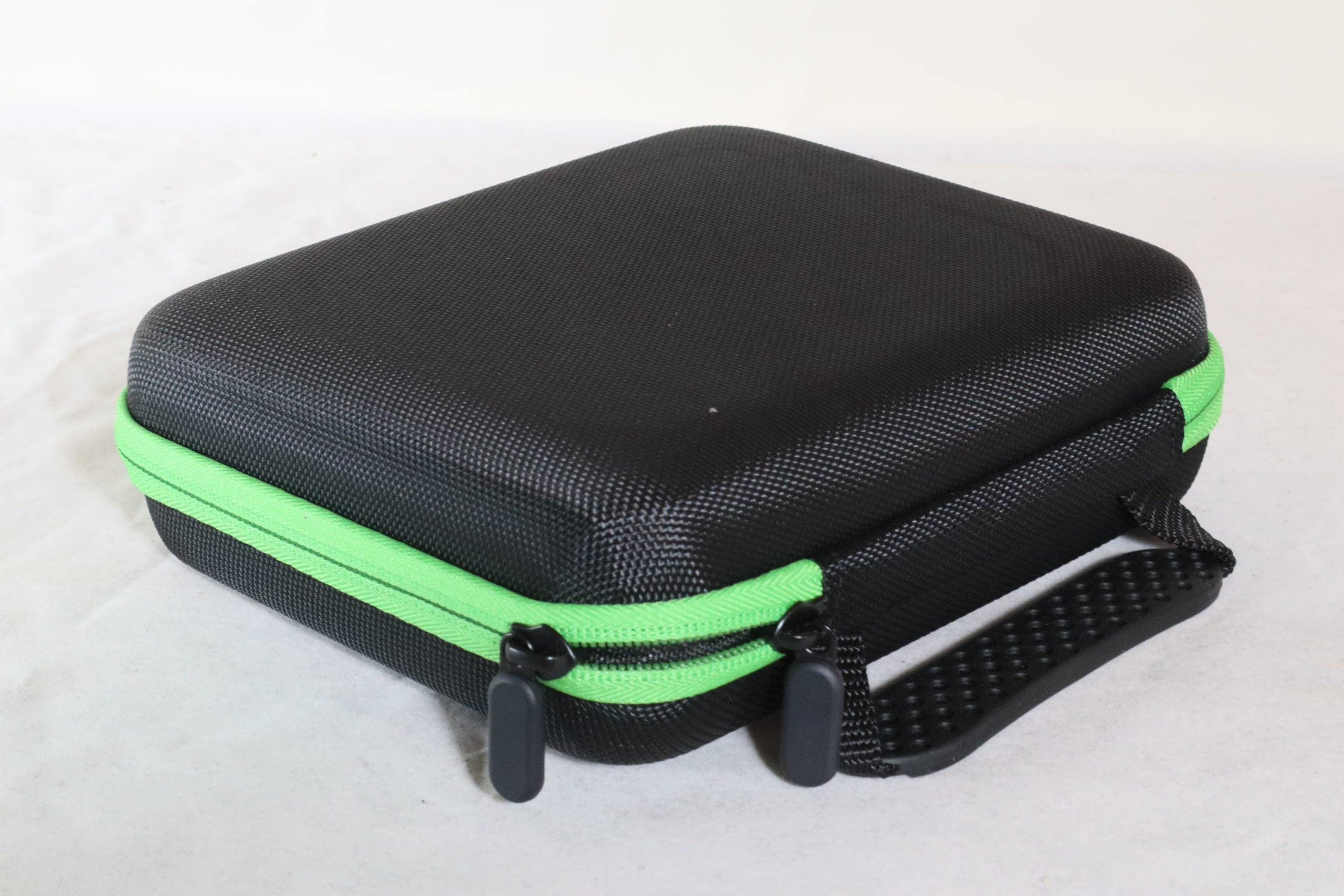 Green Dice Case