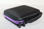 Purple Dice Case