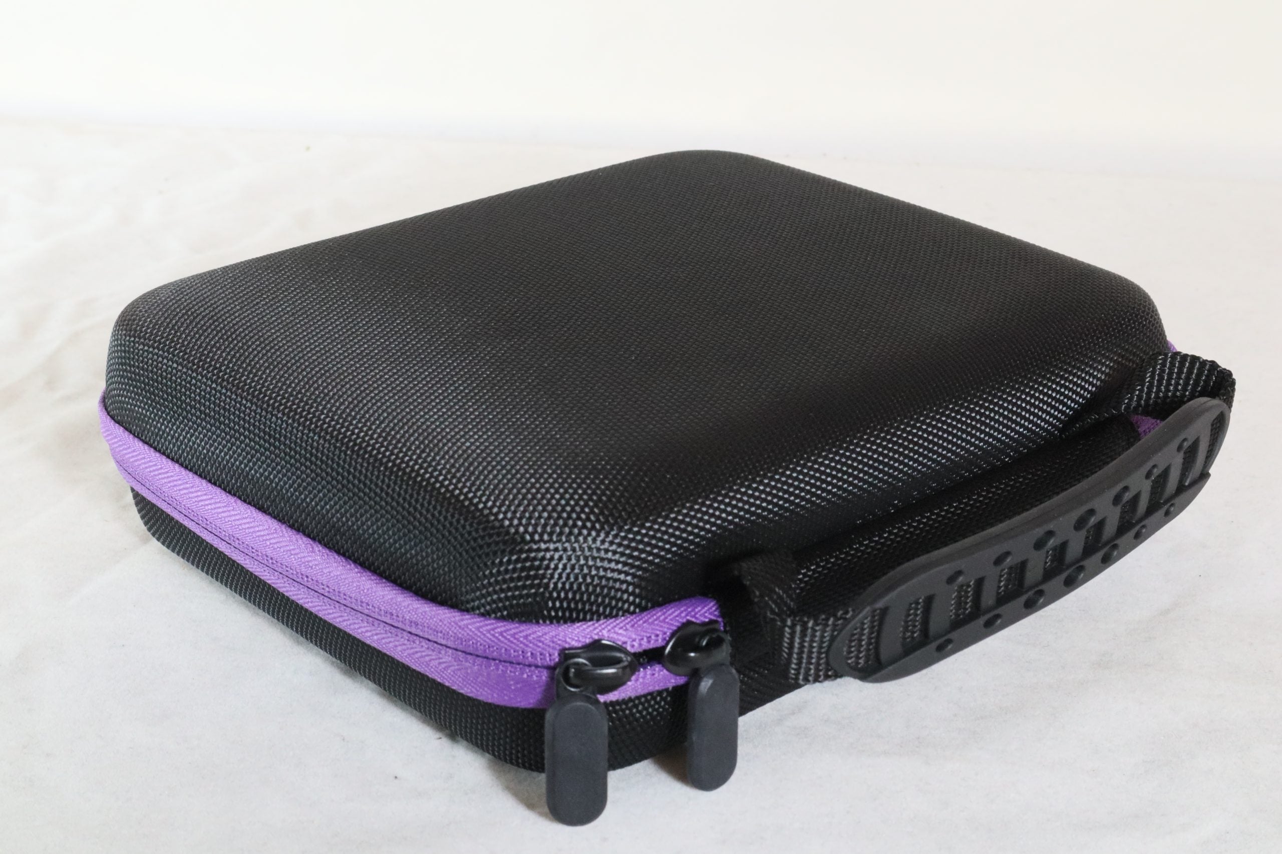 Purple Dice Case