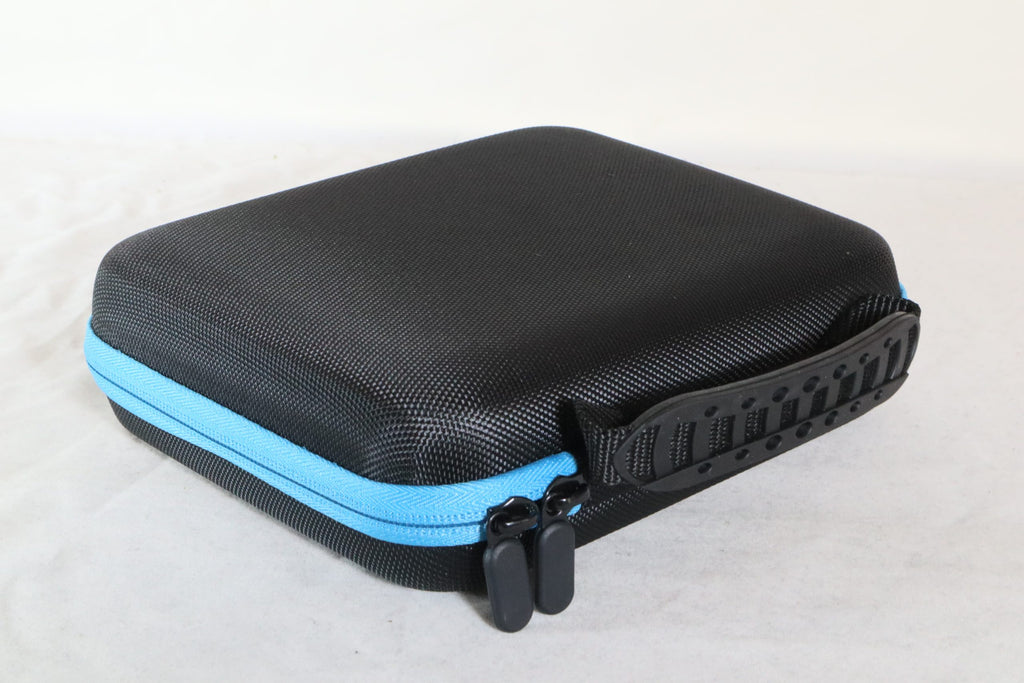 Blue Dice Case