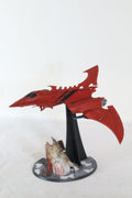 Hemlock Wraithfighter
