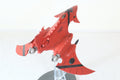 Crimson Hunter