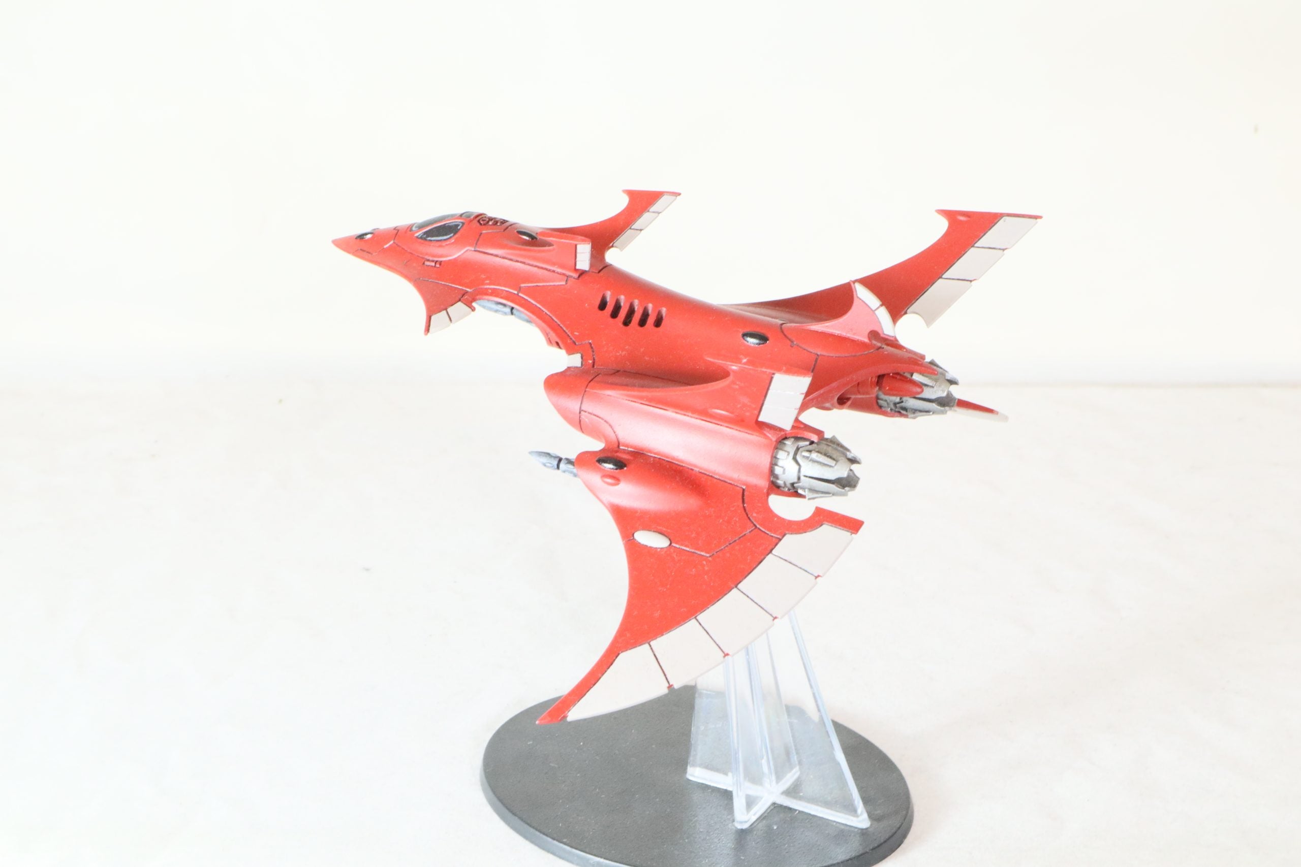 Hemlock Wraithfighter