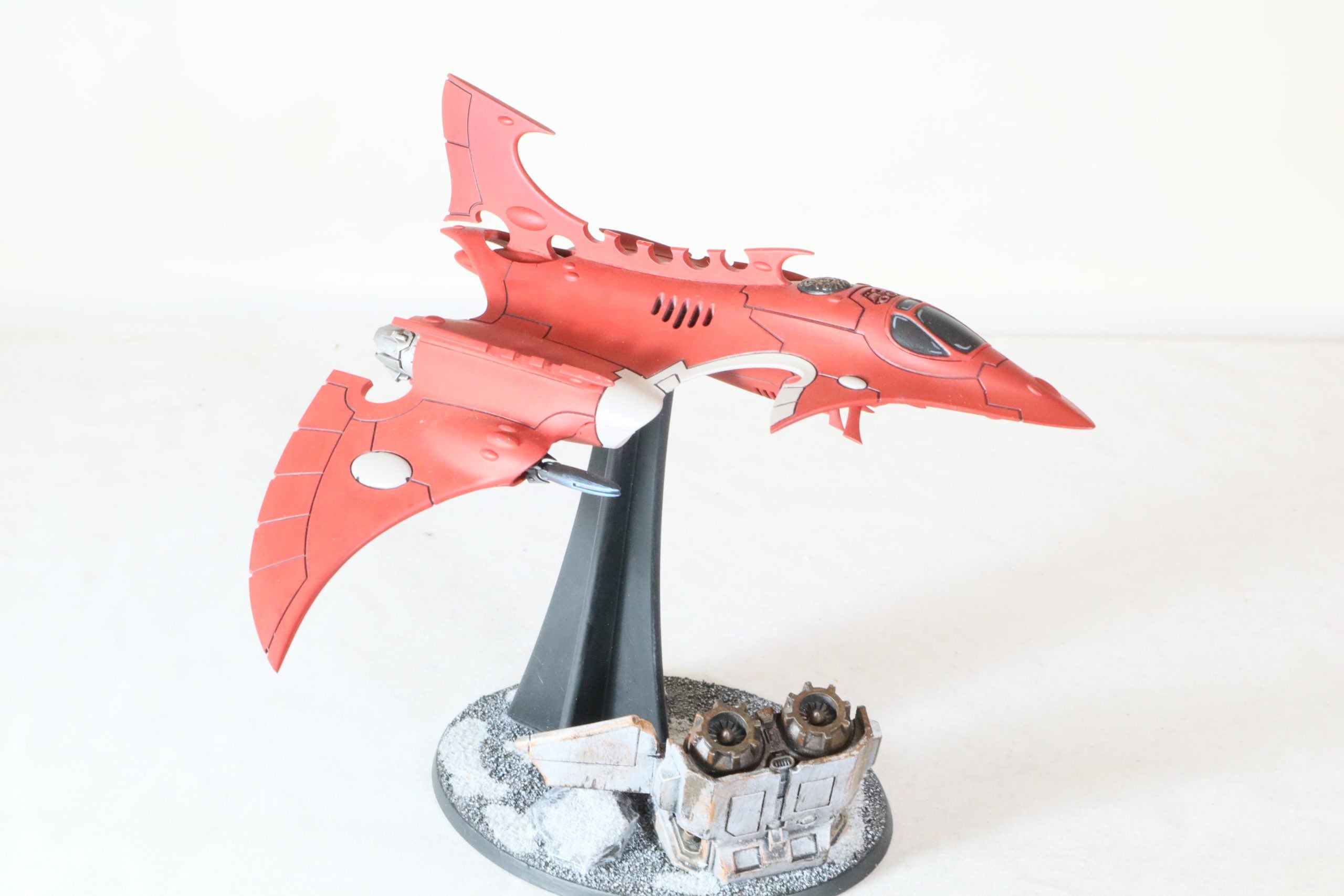 Hemlock Wraithfighter
