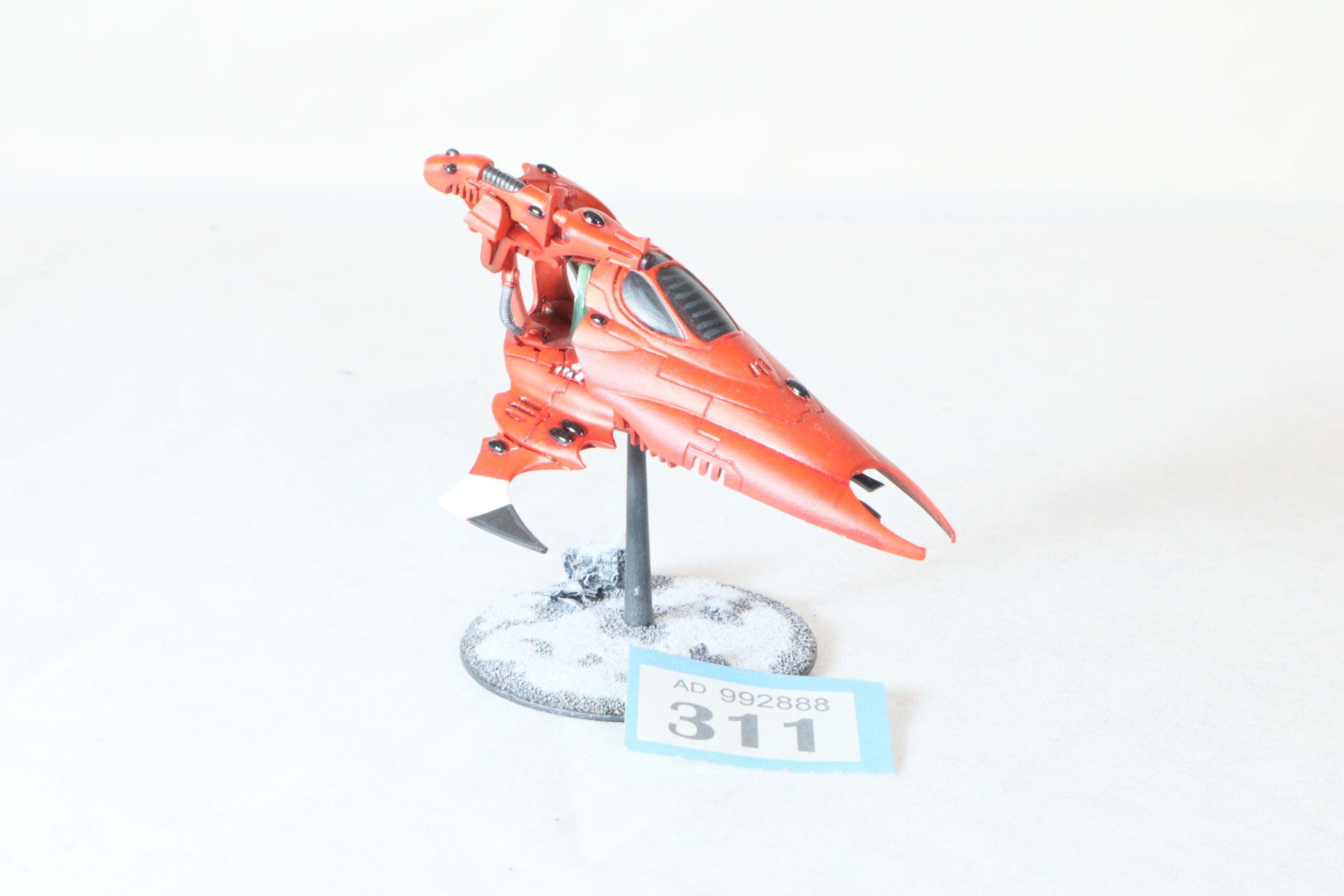 Vyper (Well Painted)