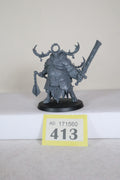 Gelgus pust prince of spores
