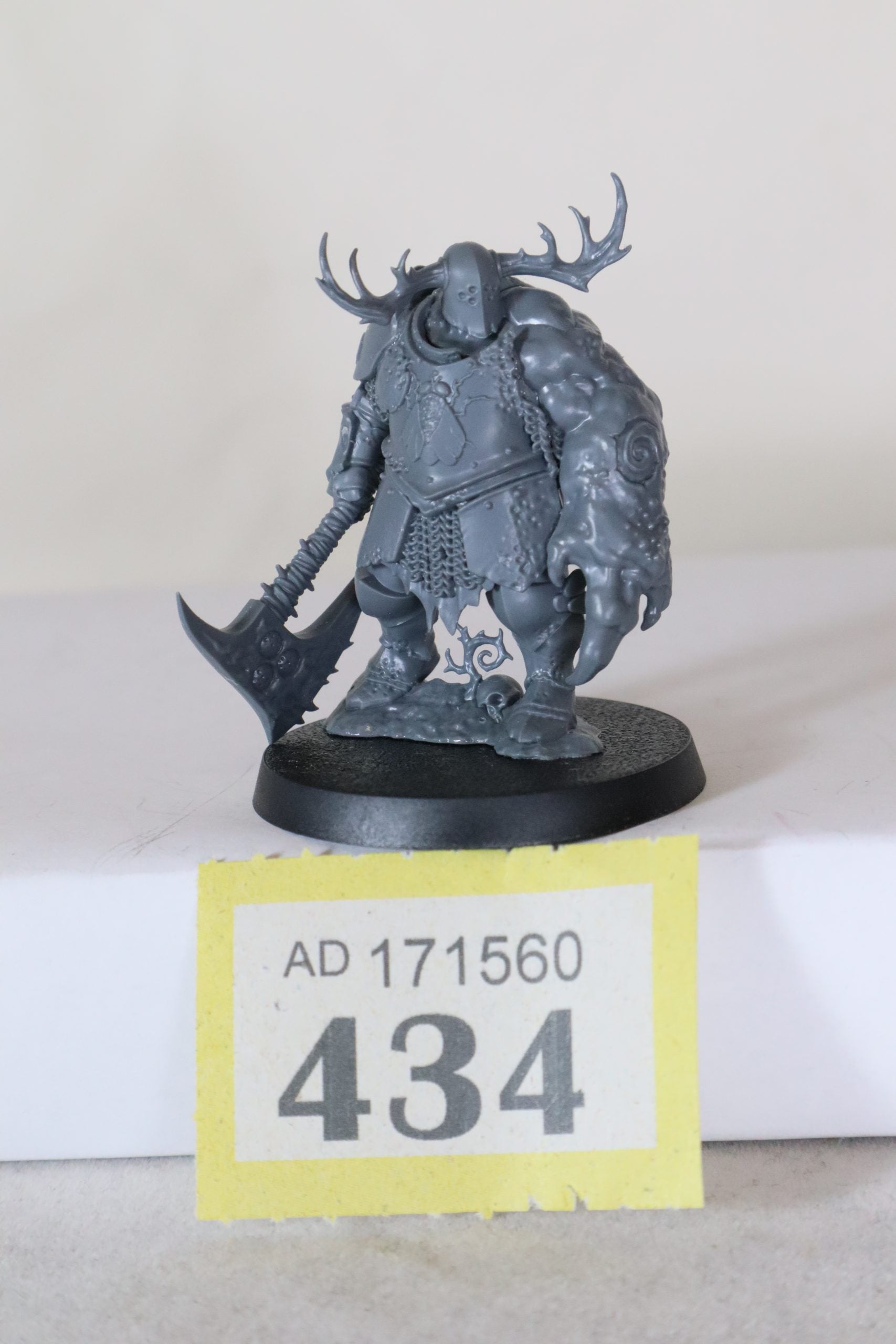 mulgoth the cleaver