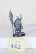 Shaman Foulhoof
